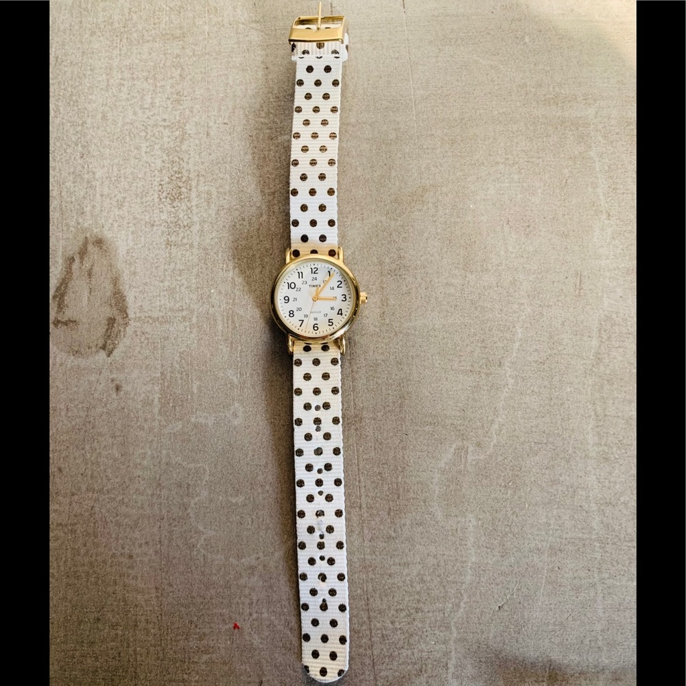 Timex Wrist Watch
